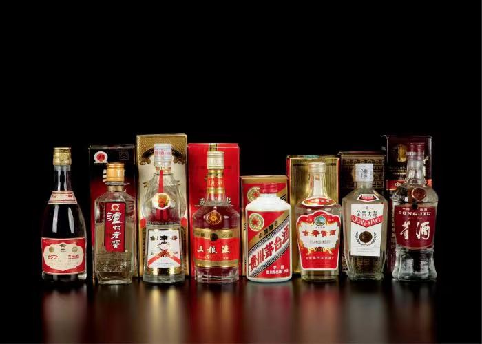 噶尔老酒储存的方法